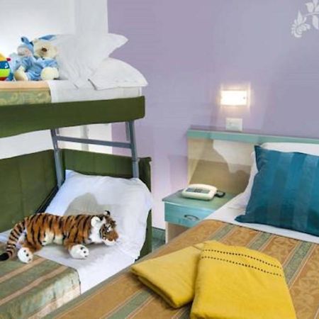 Hotel Diana Bellaria-Igea Marina Zewnętrze zdjęcie