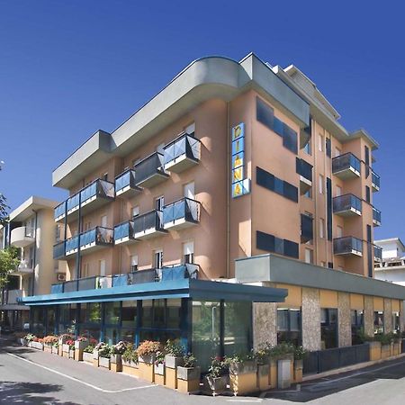 Hotel Diana Bellaria-Igea Marina Zewnętrze zdjęcie