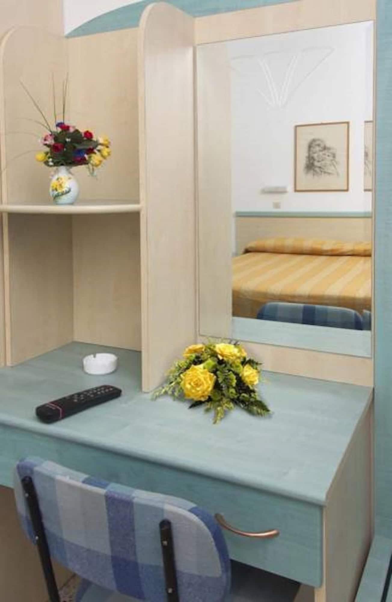 Hotel Diana Bellaria-Igea Marina Zewnętrze zdjęcie