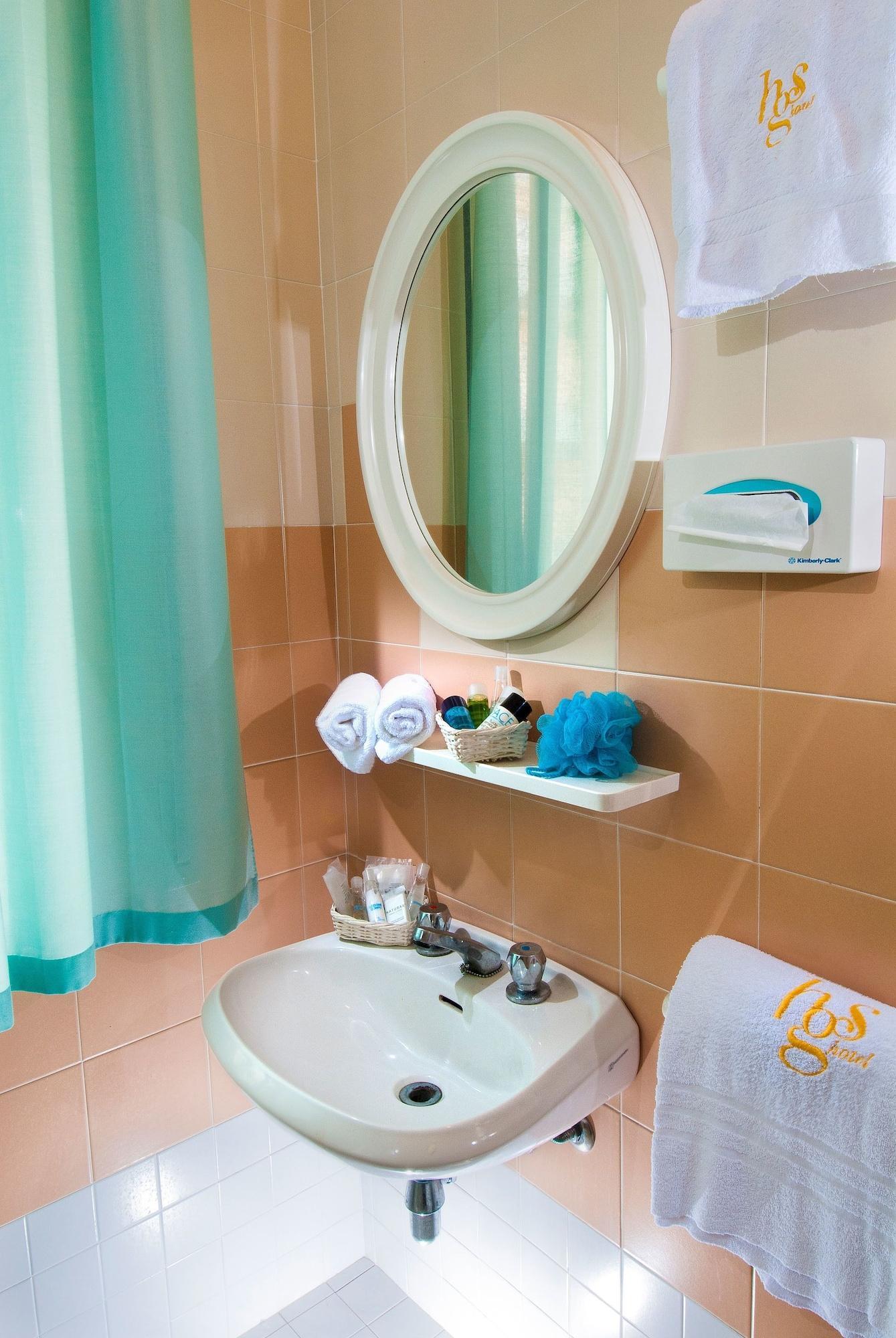 Hotel Diana Bellaria-Igea Marina Zewnętrze zdjęcie
