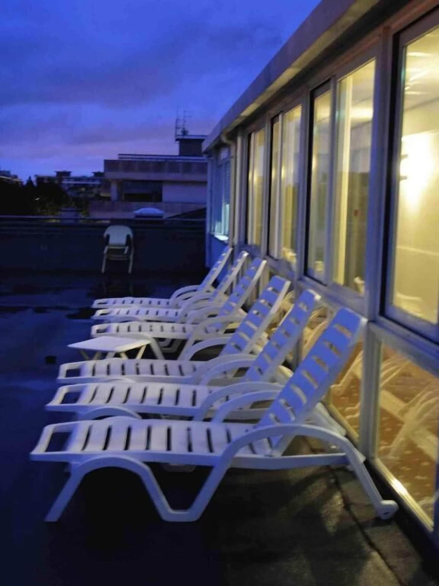 Hotel Diana Bellaria-Igea Marina Zewnętrze zdjęcie