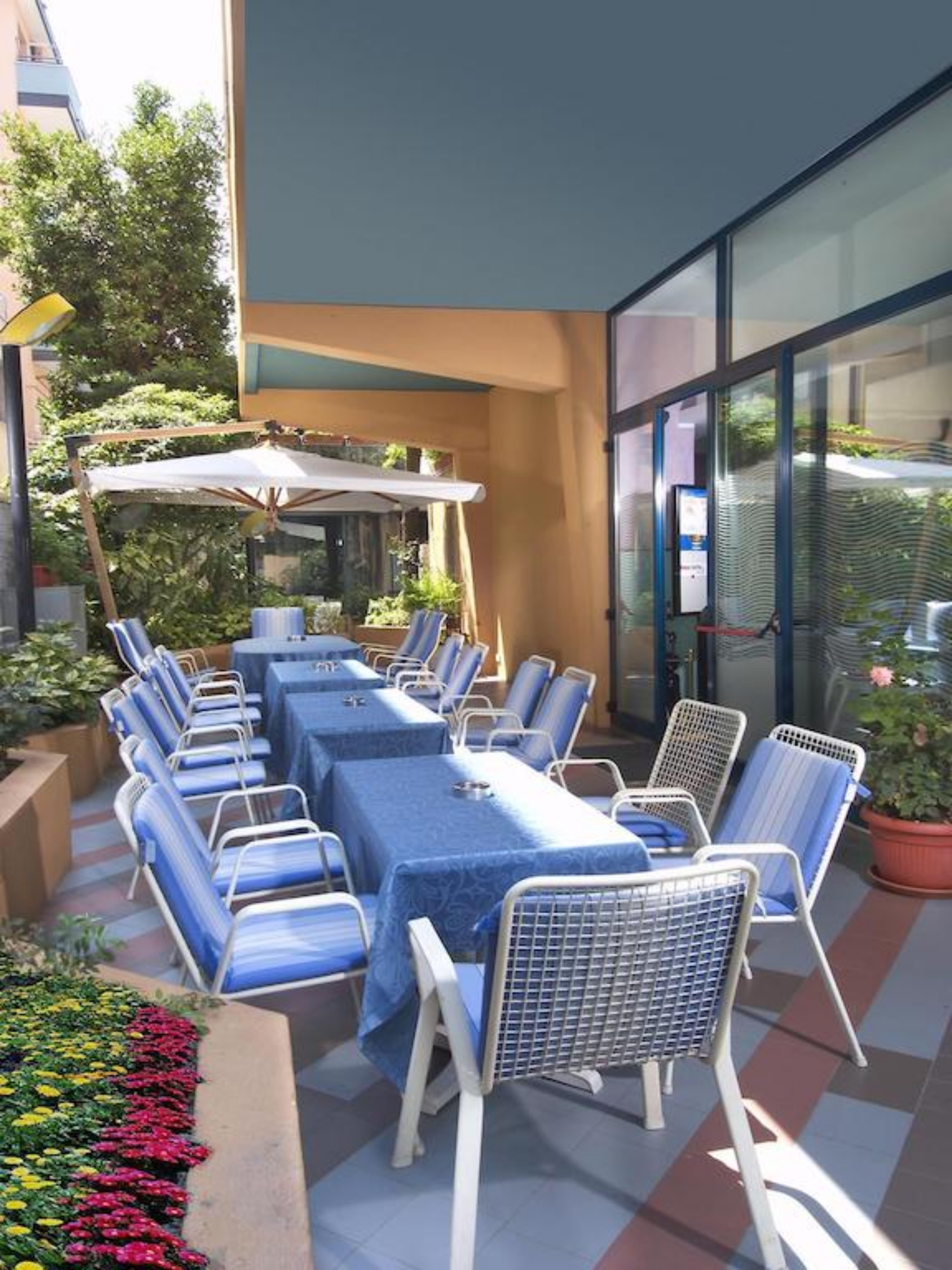 Hotel Diana Bellaria-Igea Marina Zewnętrze zdjęcie